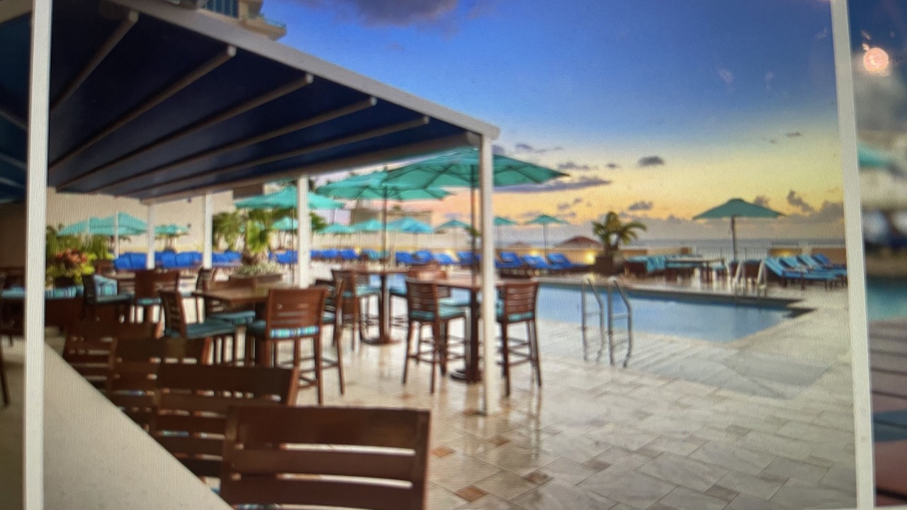 Photo of Outdoor in Central Beach