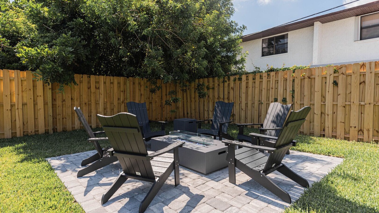 Photo of Outdoor in Cape Caneveral Beach Gardens