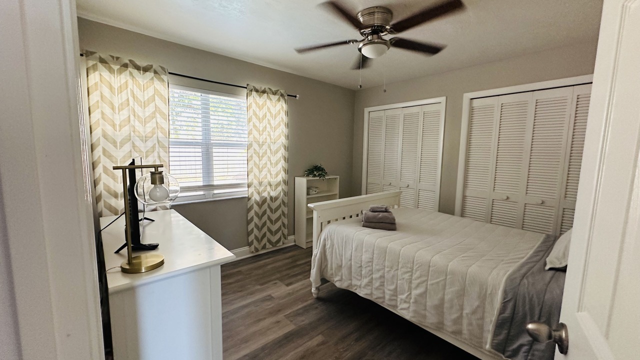 Photo of Bedroom in Merritt Island