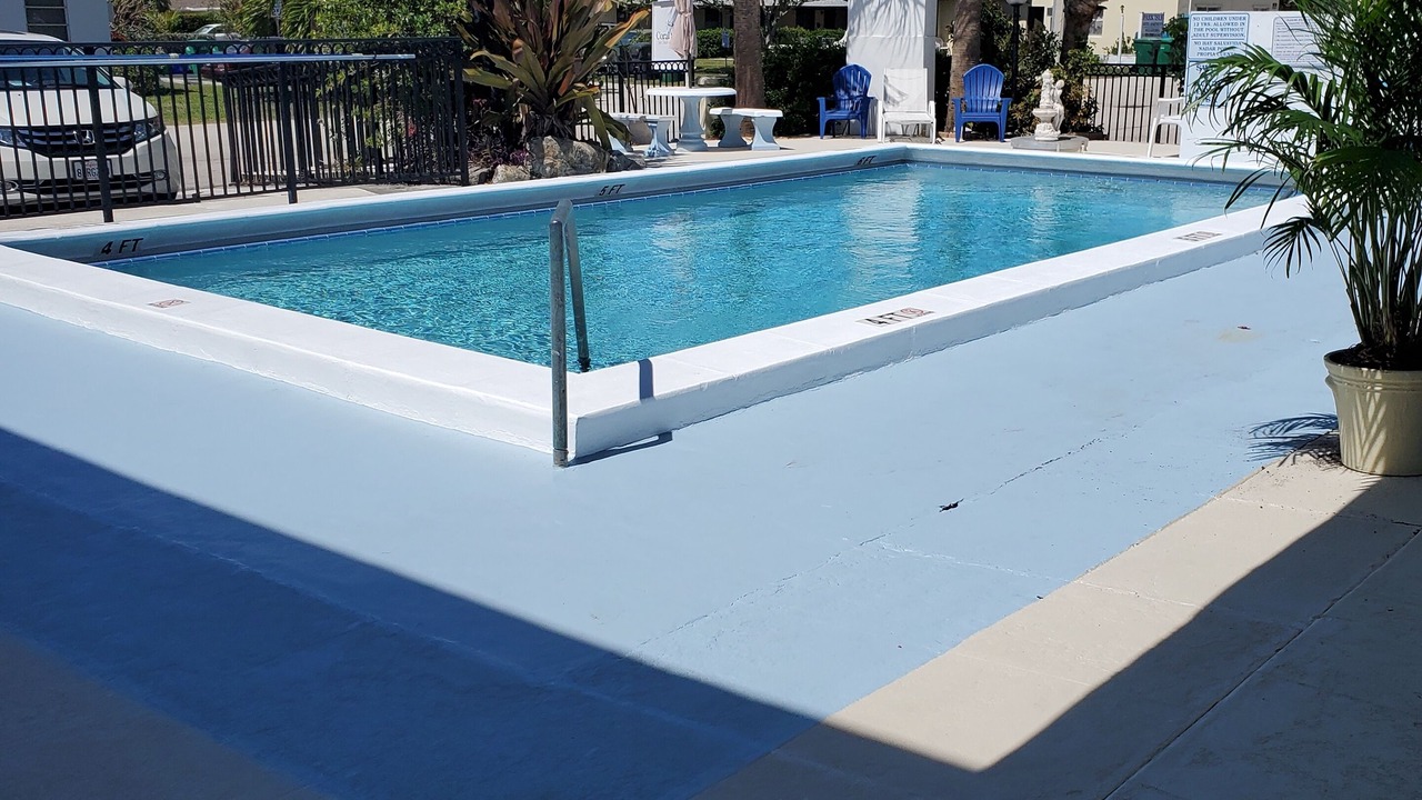 Photo of Patio Balcony in Singer Island
