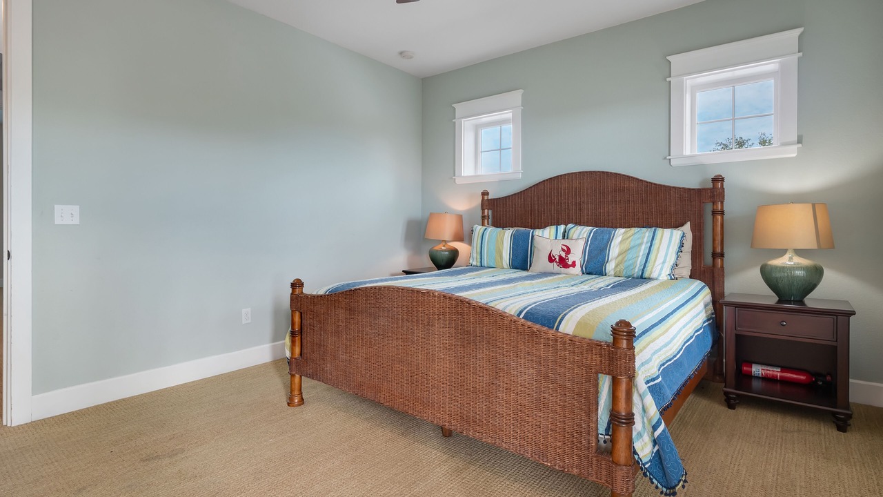 Photo of Bedroom in Steinhatchee