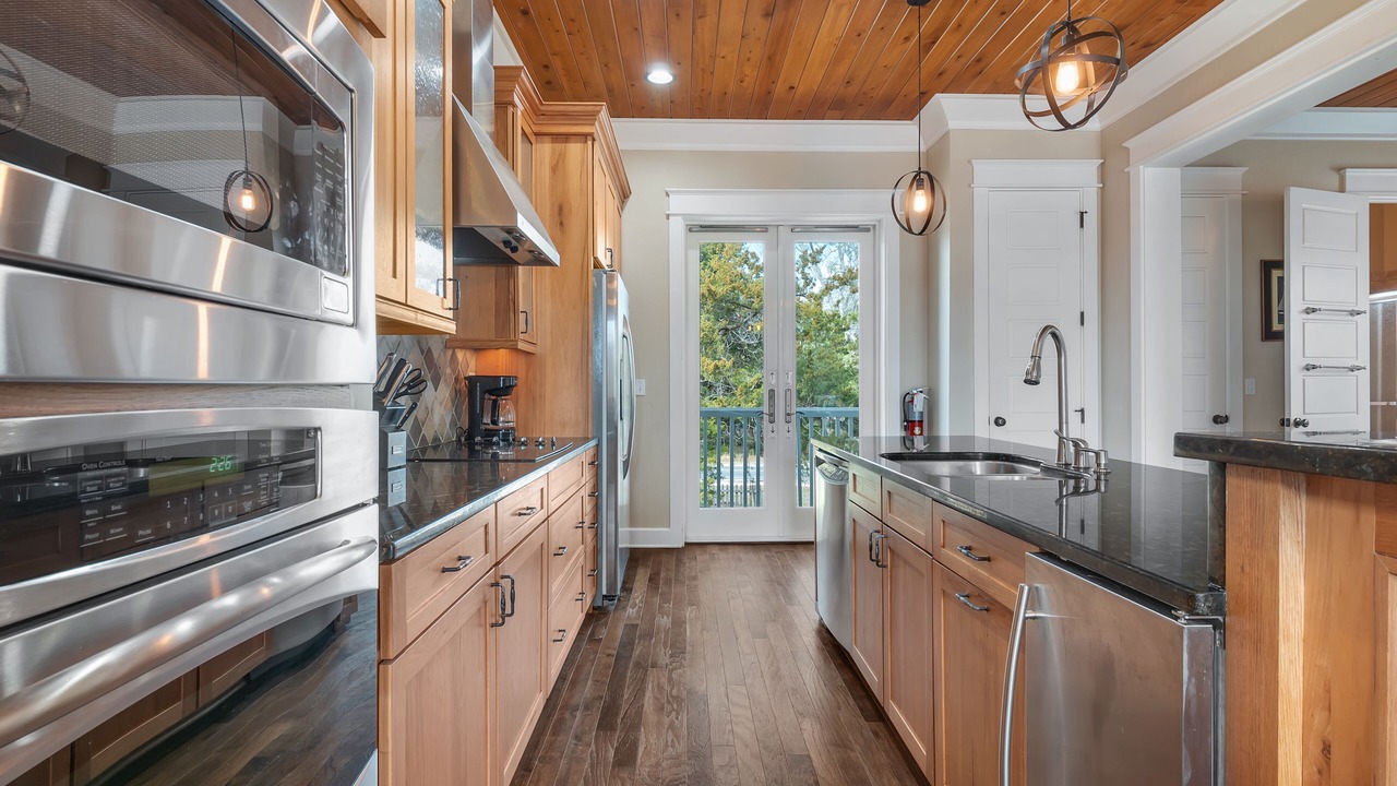 Photo of Kitchen in Steinhatchee