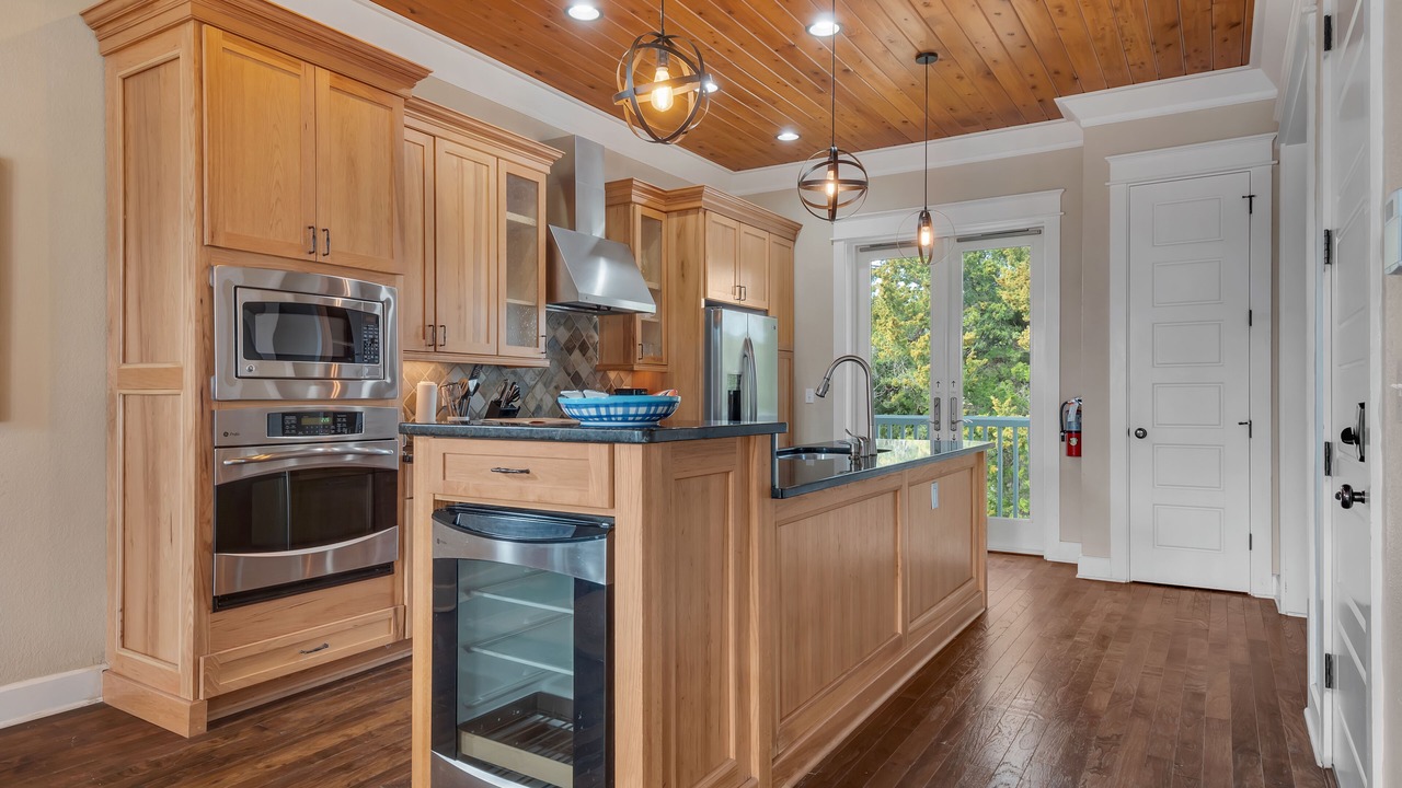 Photo of Kitchen in Steinhatchee