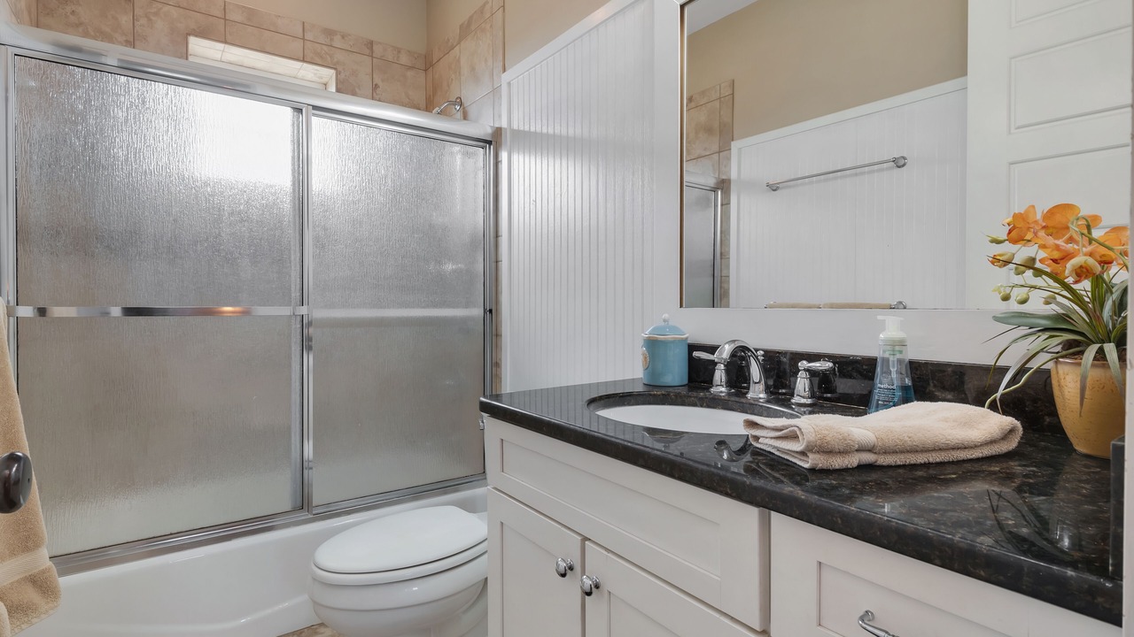 Photo of Bathroom in Steinhatchee