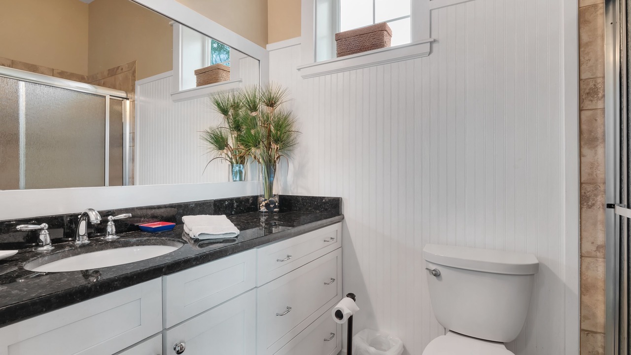 Photo of Bathroom in Steinhatchee