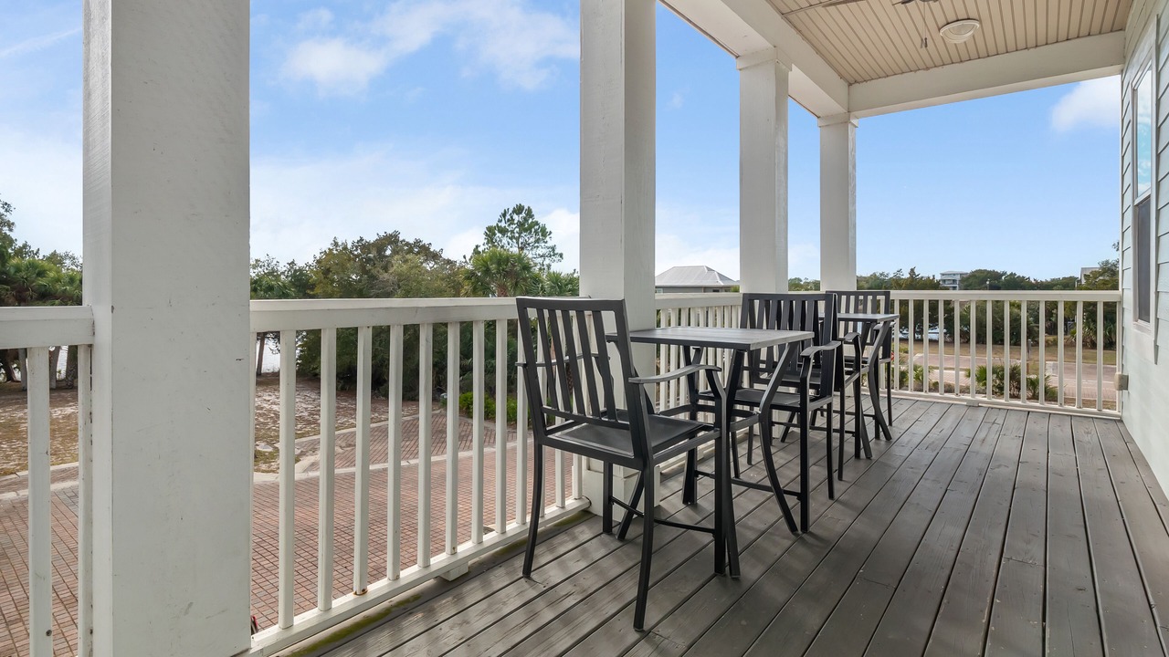 Photo of Outdoor in Steinhatchee