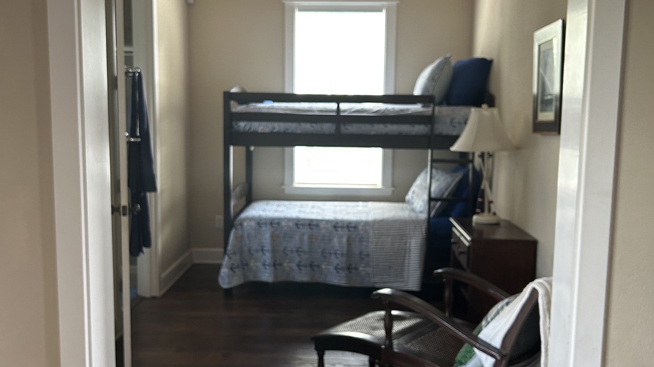 Photo of Bedroom in Steinhatchee