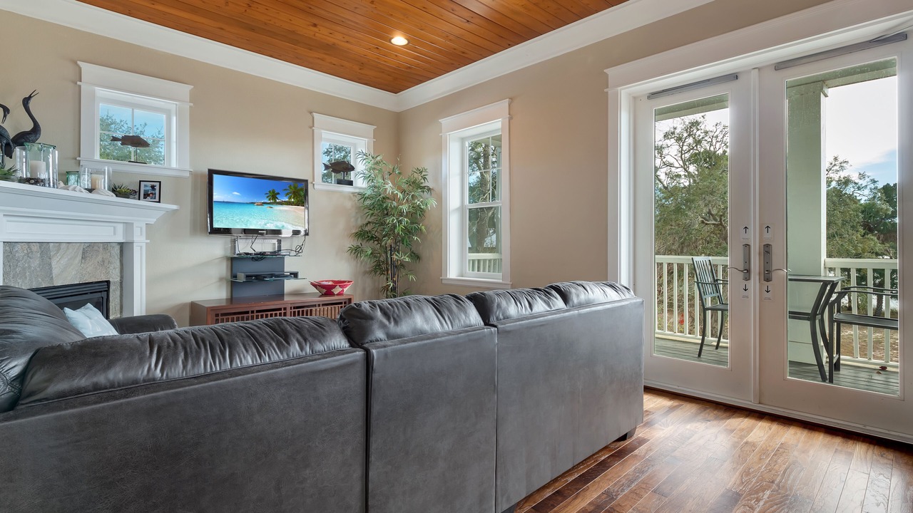 Photo of Livingroom in Steinhatchee