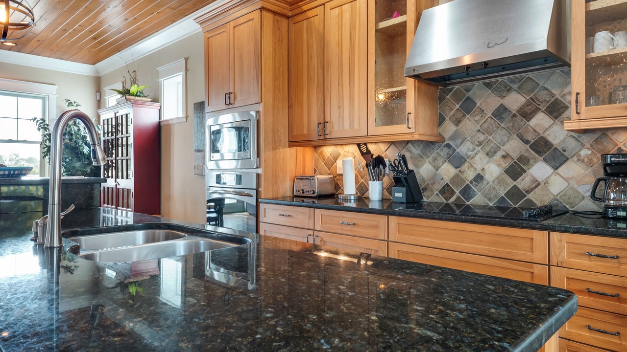 Photo of Kitchen in Steinhatchee