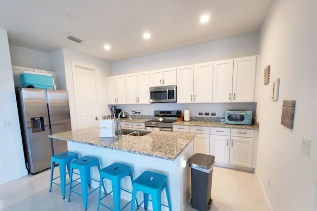 Photo of Kitchen in Naples