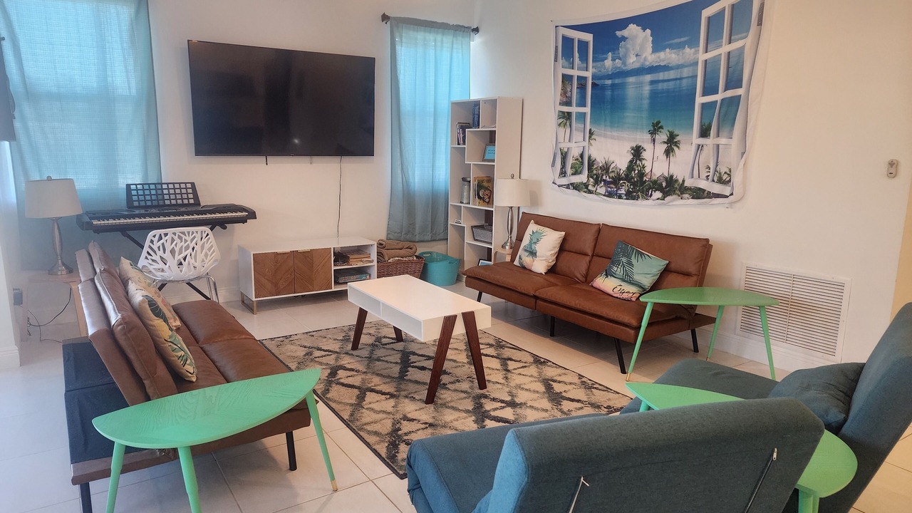 Photo of Livingroom in Naples