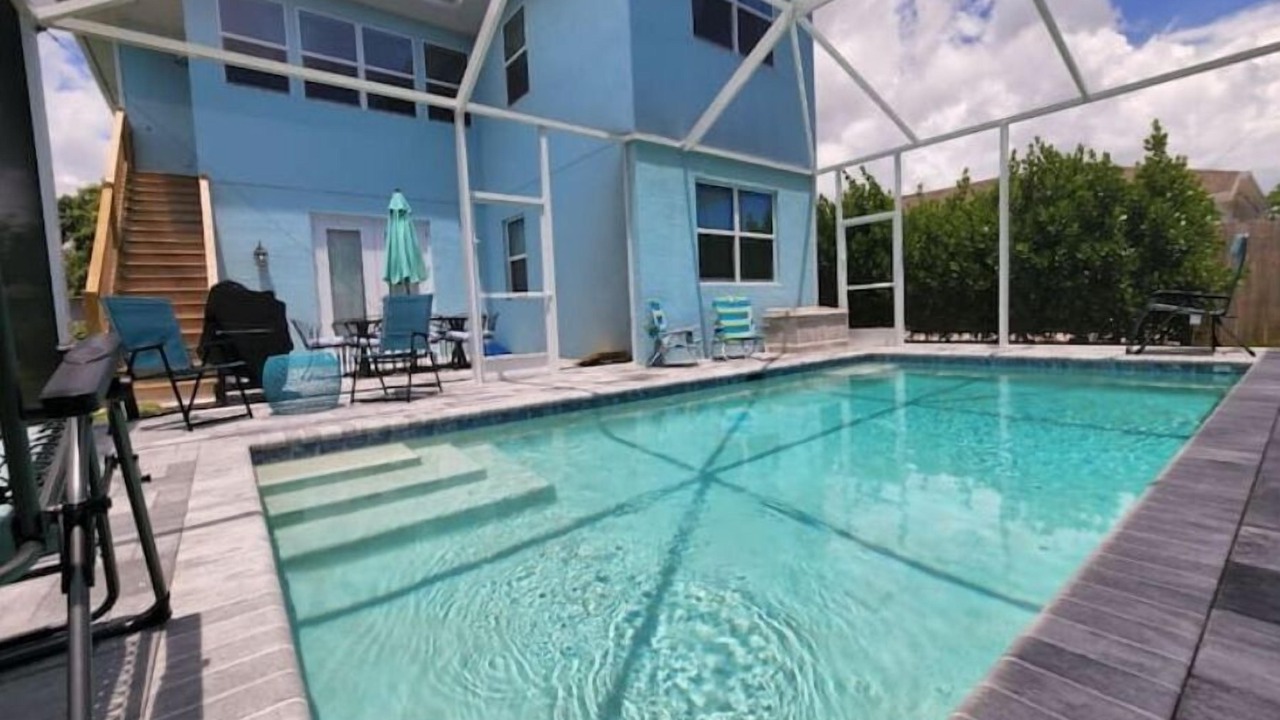 Photo of Outdoor in Naples