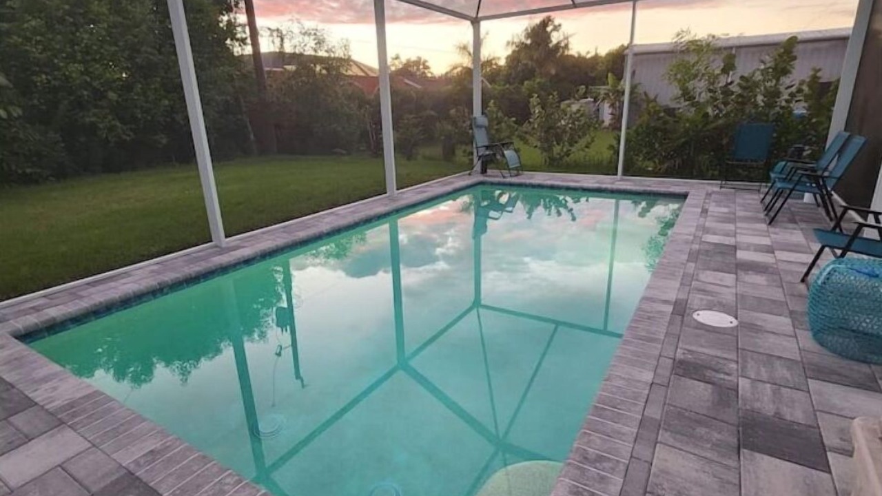 Photo of Outdoor in Naples