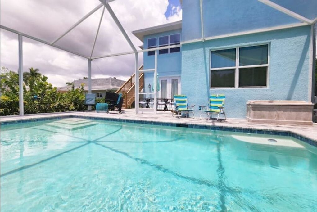 Photo of Outdoor in Naples