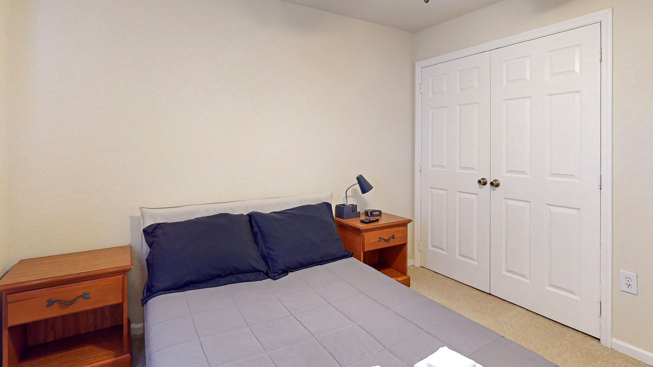 Photo of Bedroom in Trafalgar Village