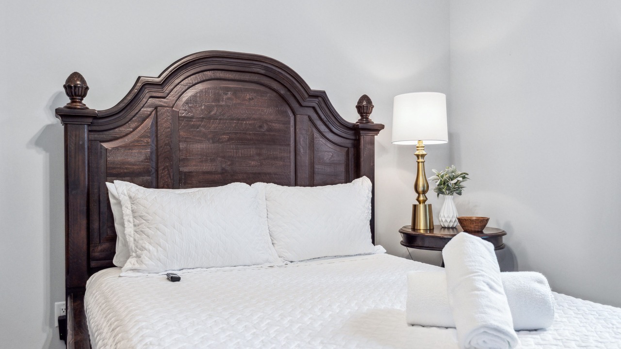 Photo of Bedroom in Poiciana Park II
