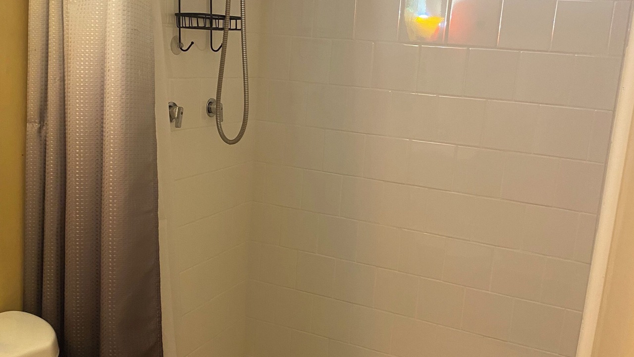 Photo of Bathroom in Wesley Chapel