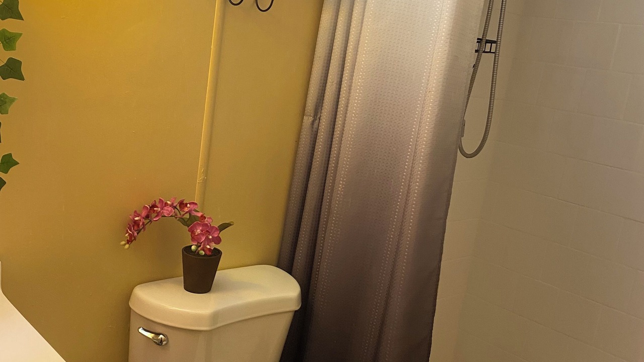 Photo of Bathroom in Wesley Chapel