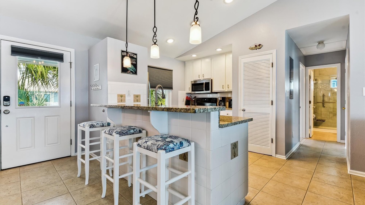 Photo of Kitchen in East End