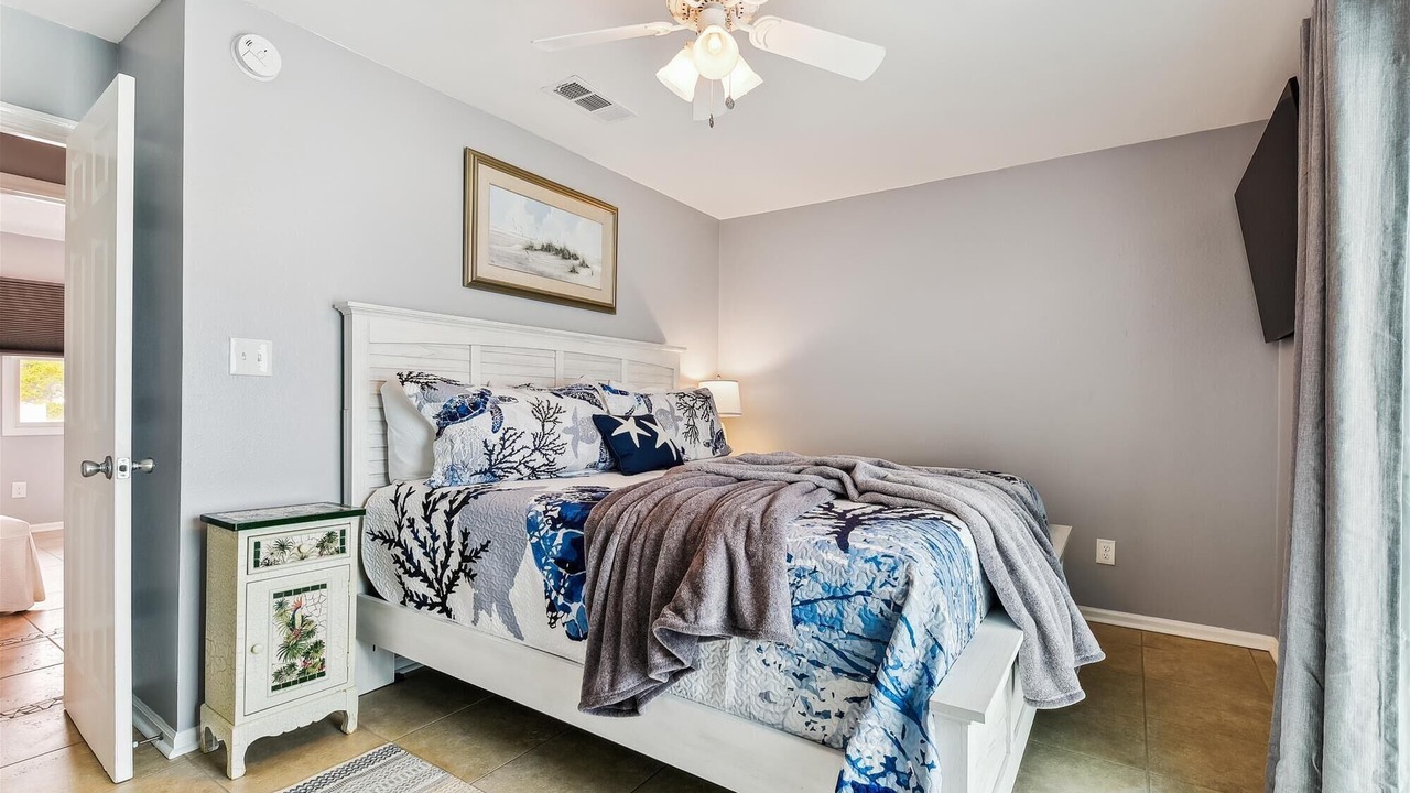 Photo of Bedroom in East End