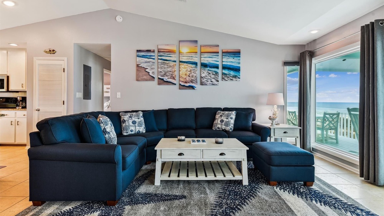 Photo of Livingroom in East End