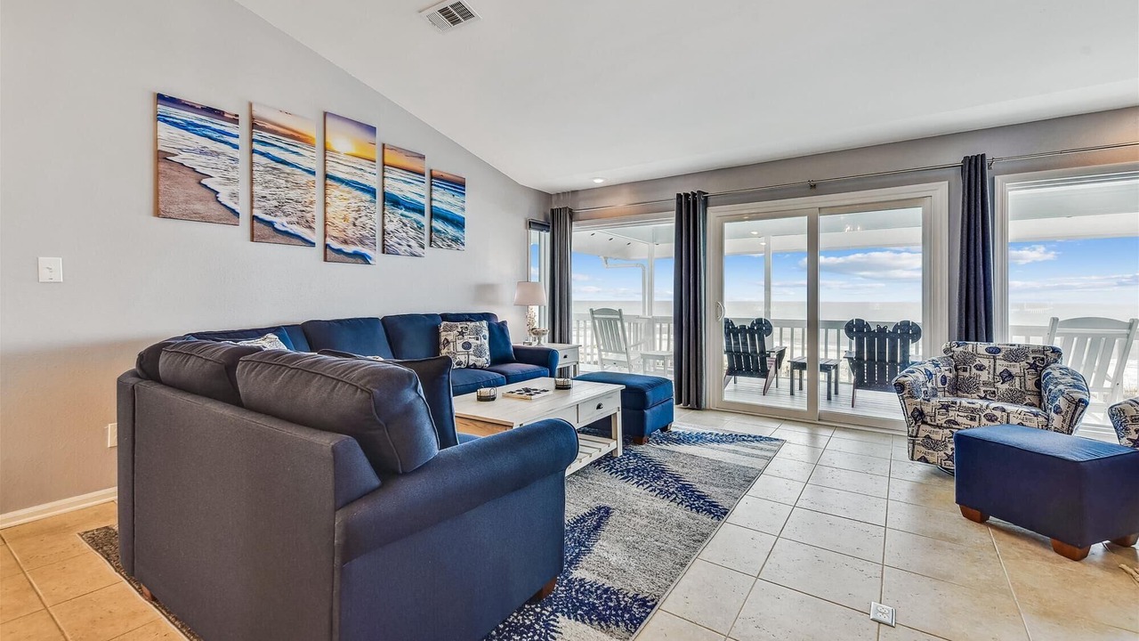 Photo of Livingroom in East End