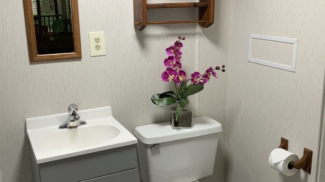 Photo of Bathroom in Fort White