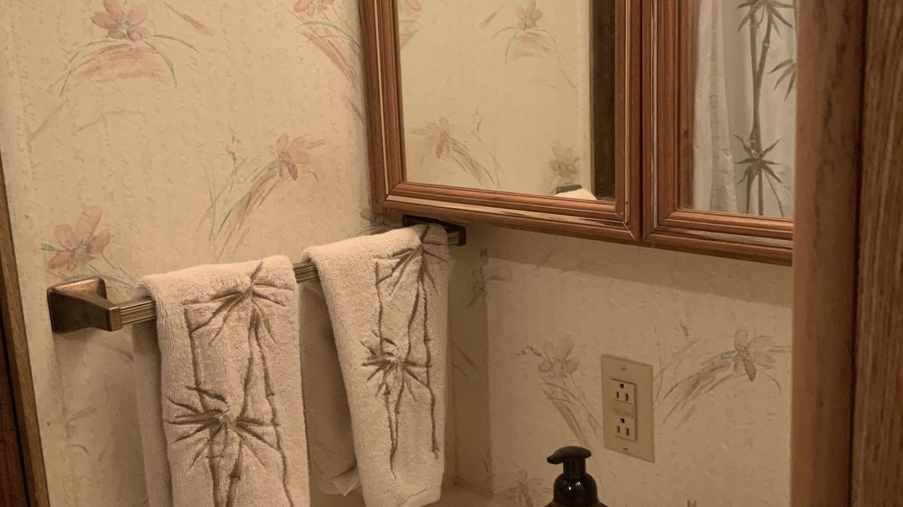 Photo of Bathroom in Fort White