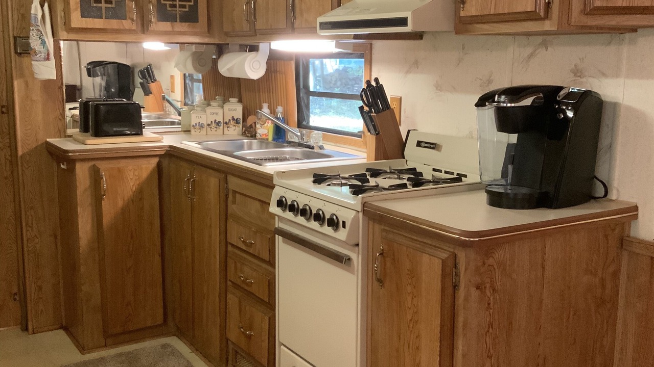 Photo of Kitchen in Fort White