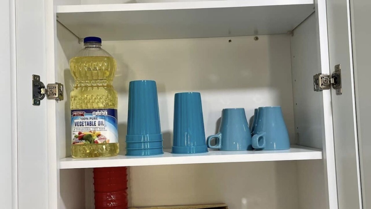 Photo of Kitchen in Oak Ridge