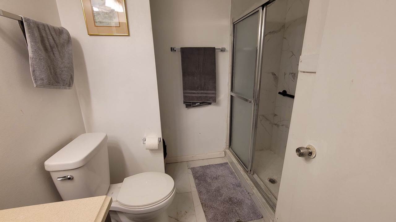 Photo of Bathroom in Altamonte Springs