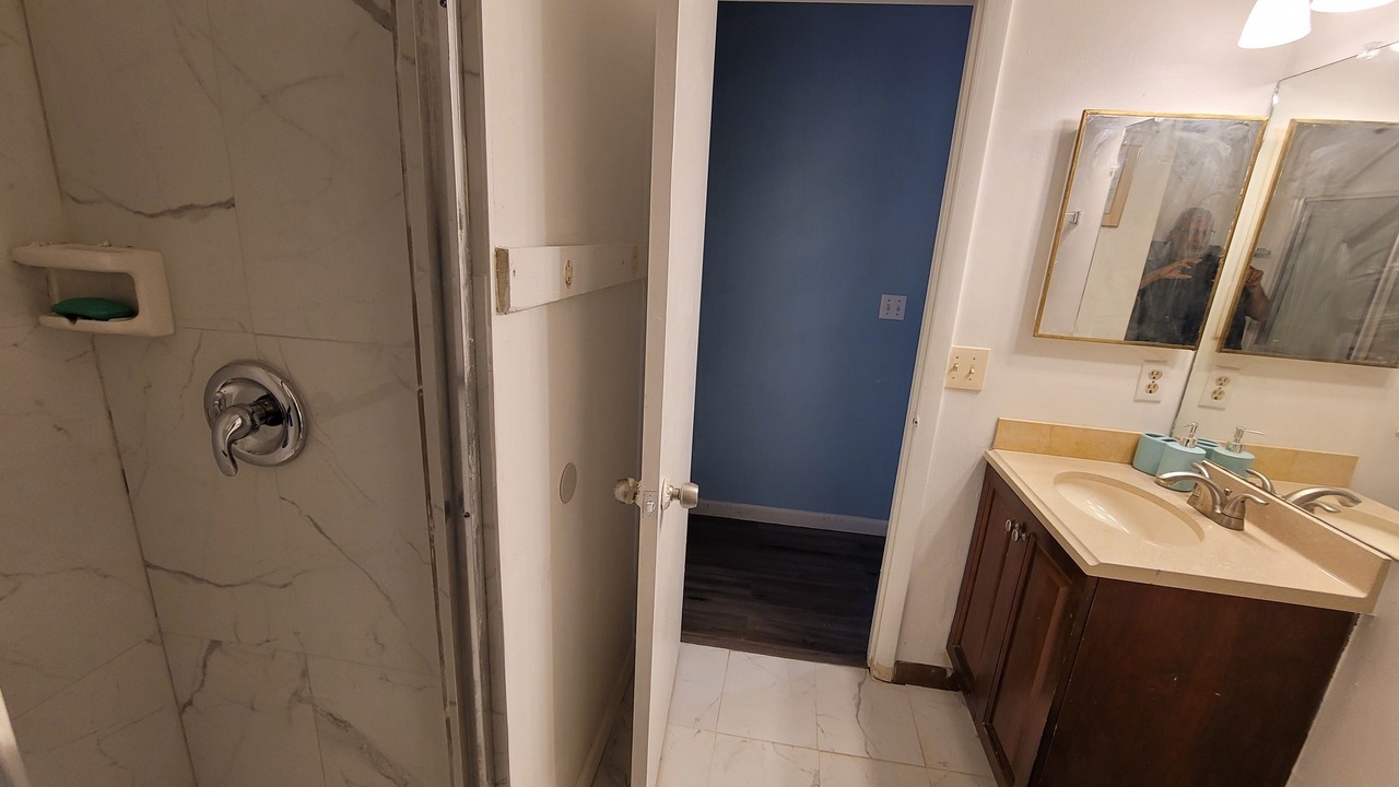 Photo of Bathroom in Altamonte Springs