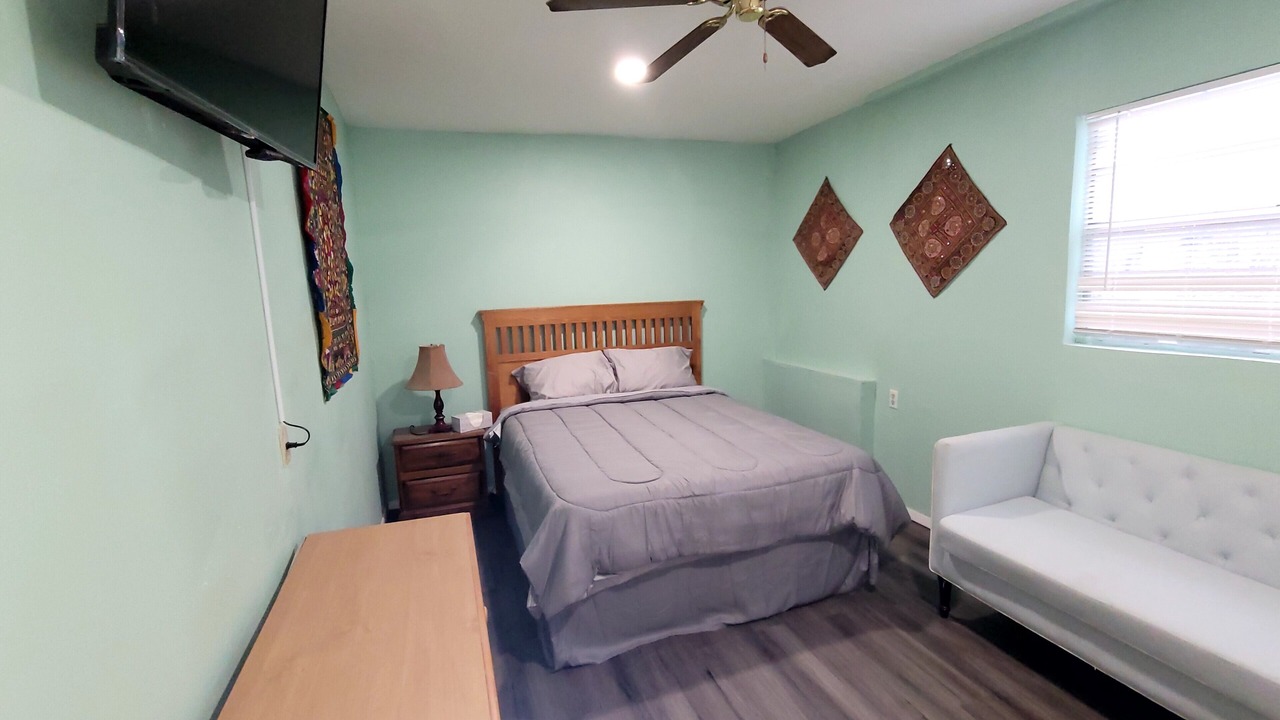 Photo of Bedroom in Altamonte Springs