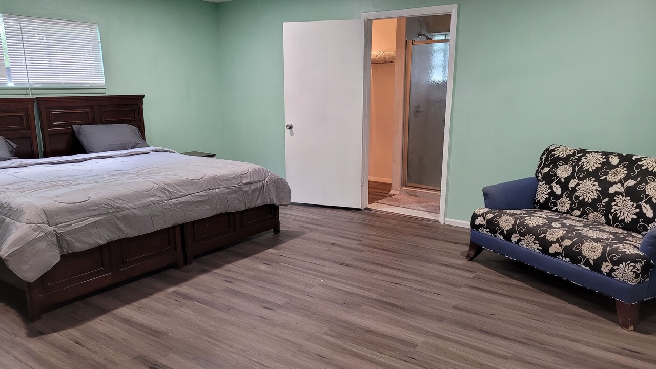 Photo of Bedroom in Altamonte Springs