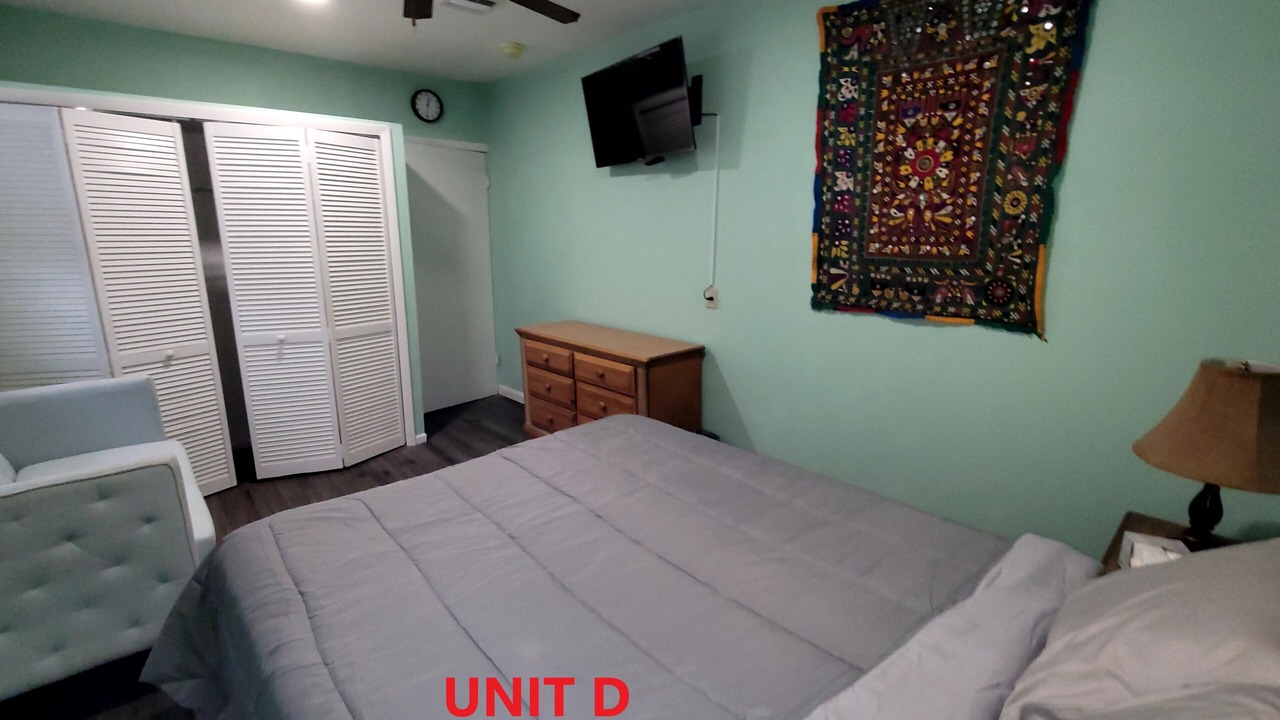 Photo of Bedroom in Altamonte Springs