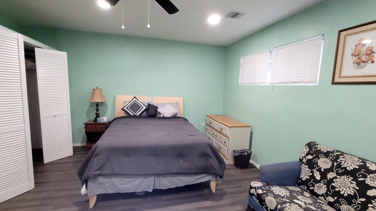 Photo of Bedroom in Altamonte Springs