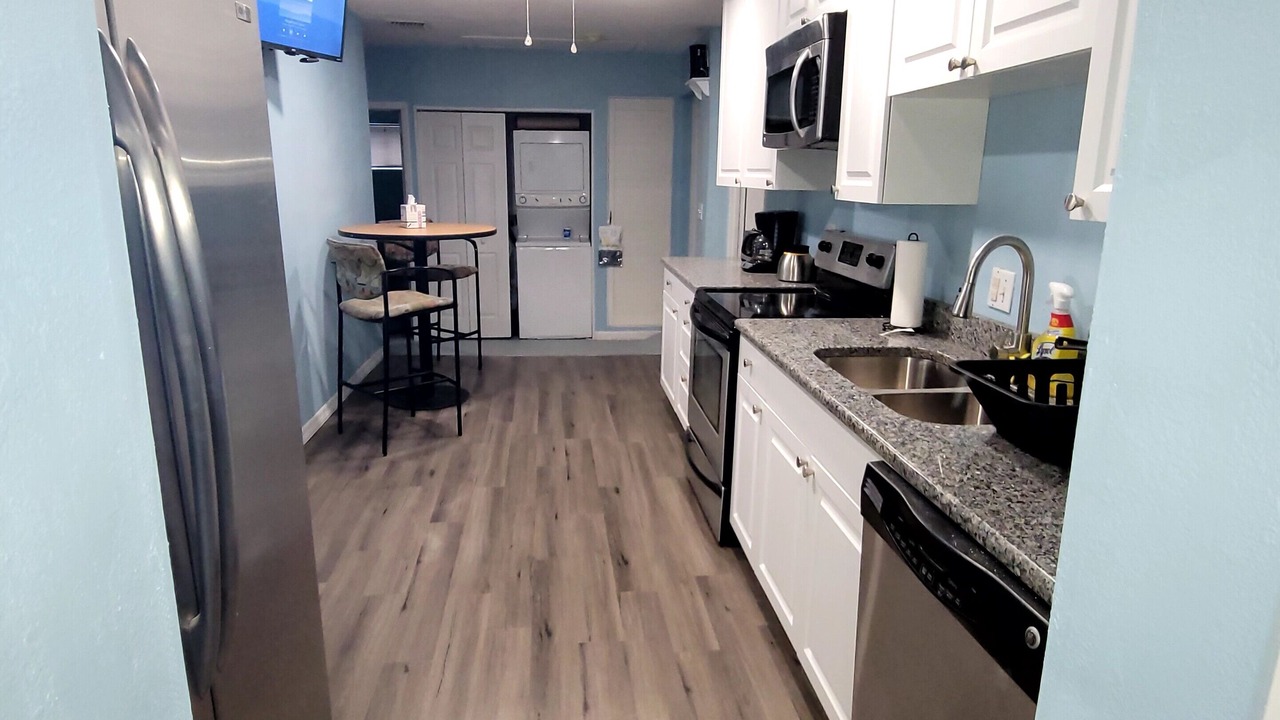 Photo of Kitchen in Altamonte Springs