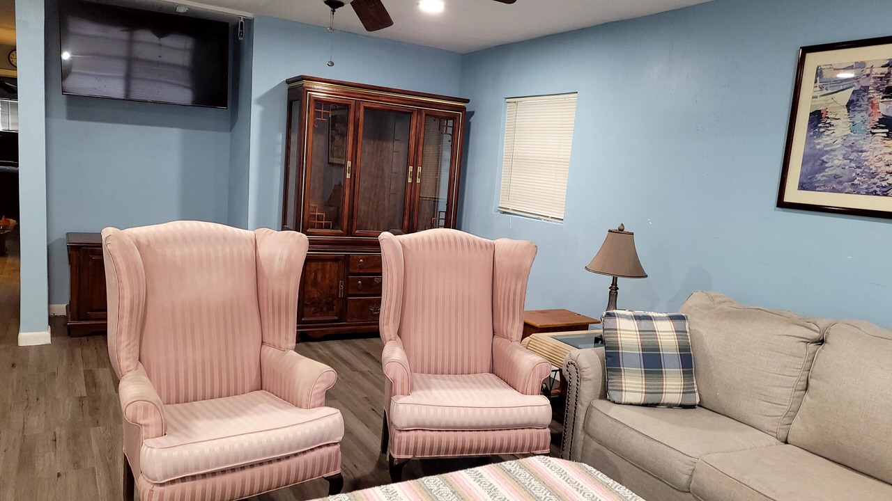 Photo of Livingroom in Altamonte Springs