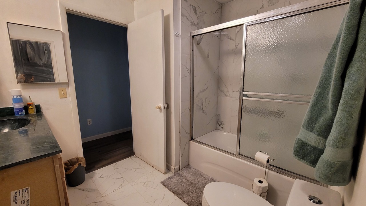 Photo of Bathroom in Altamonte Springs