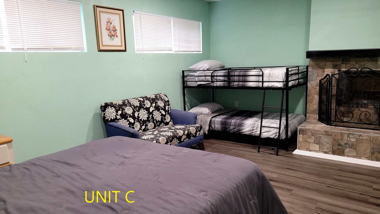 Photo of Bedroom in Altamonte Springs