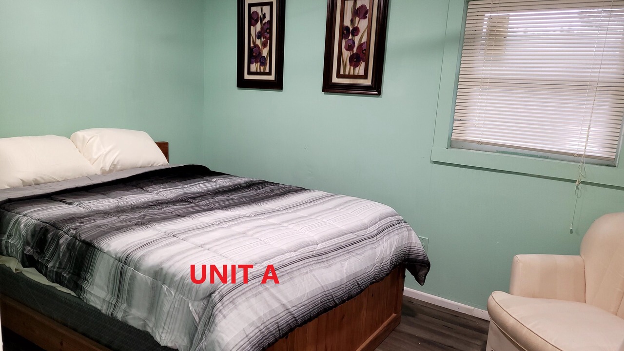 Photo of Bedroom in Altamonte Springs