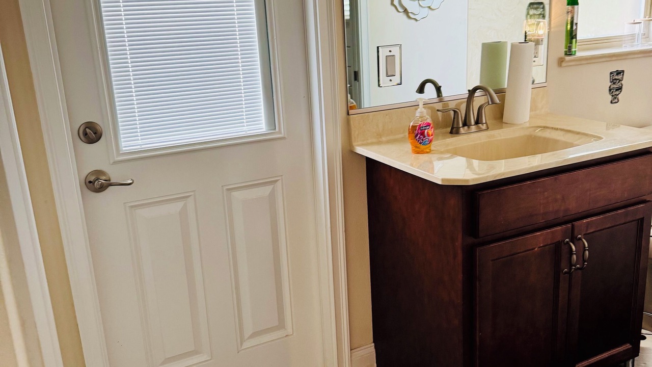 Photo of Bathroom in Summerfield