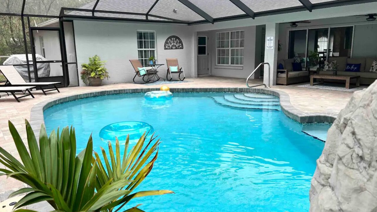 Photo of Outdoor in Citrus Springs
