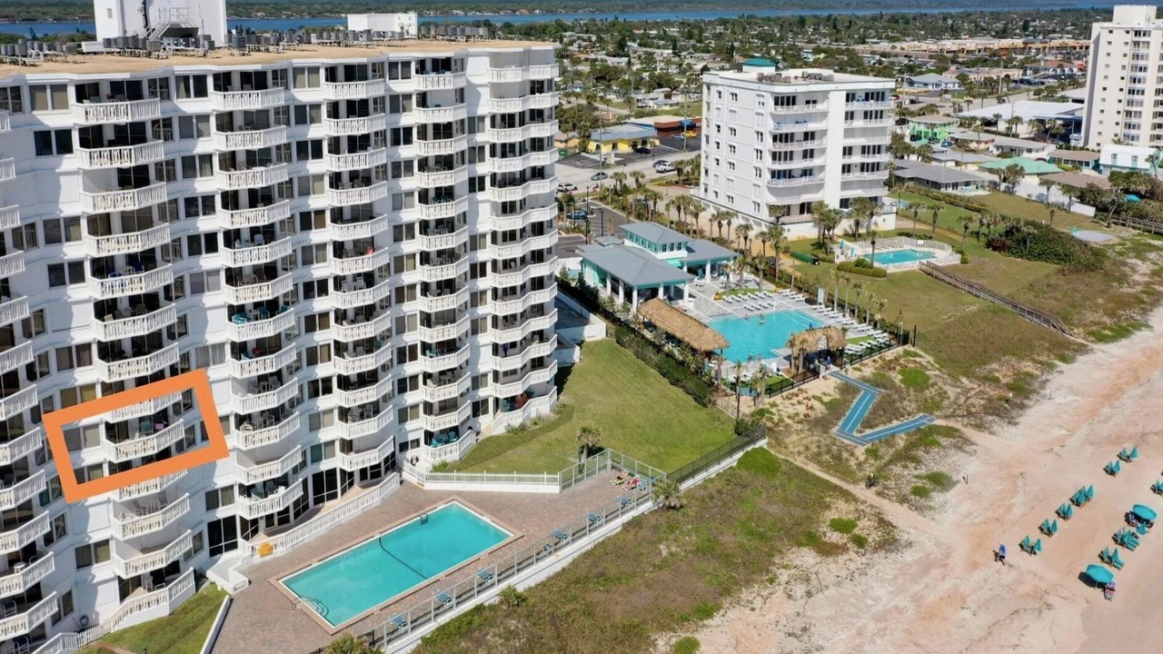 Photo of Outdoor in Ormond-by-the-Sea