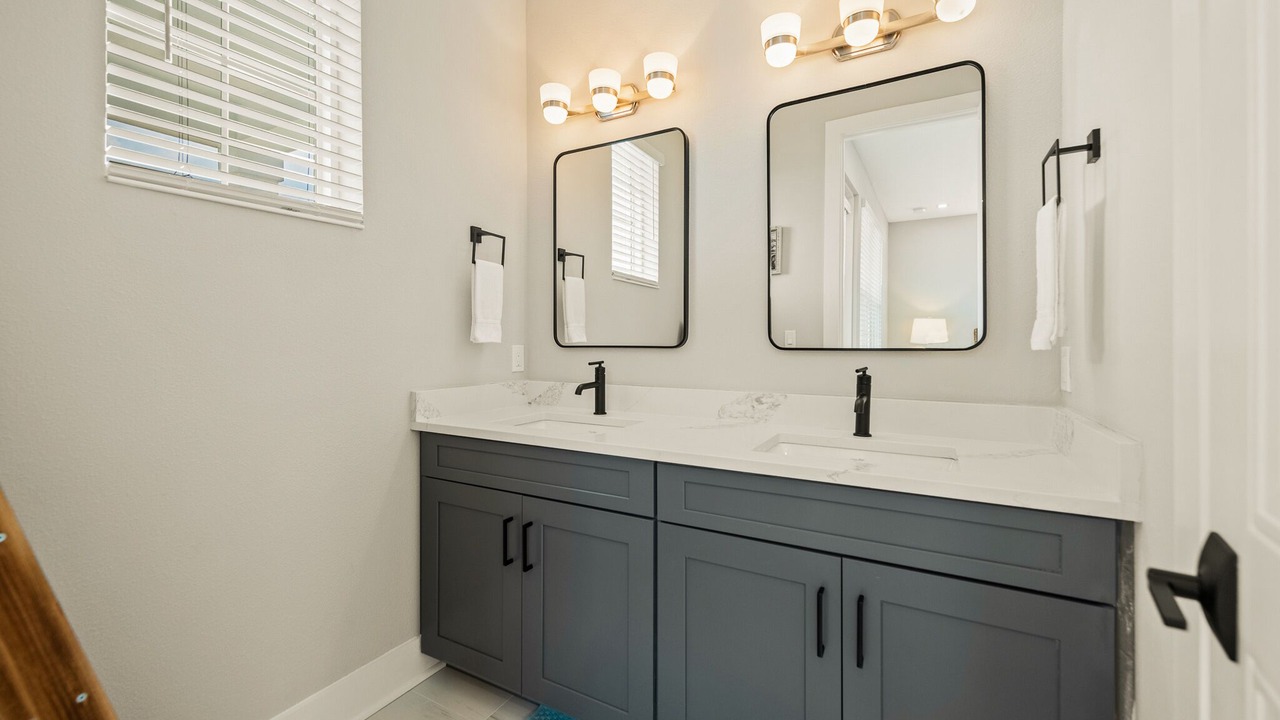 Photo of Bathroom in Cortez
