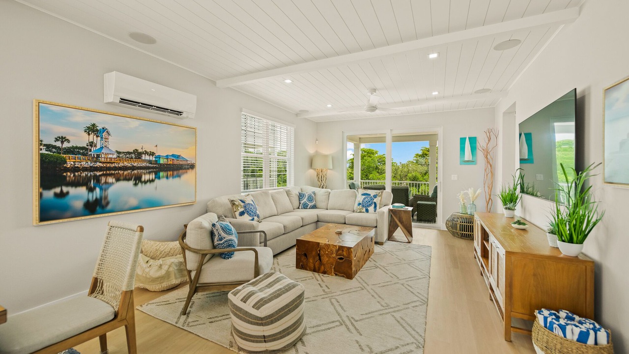 Photo of Livingroom in Cortez