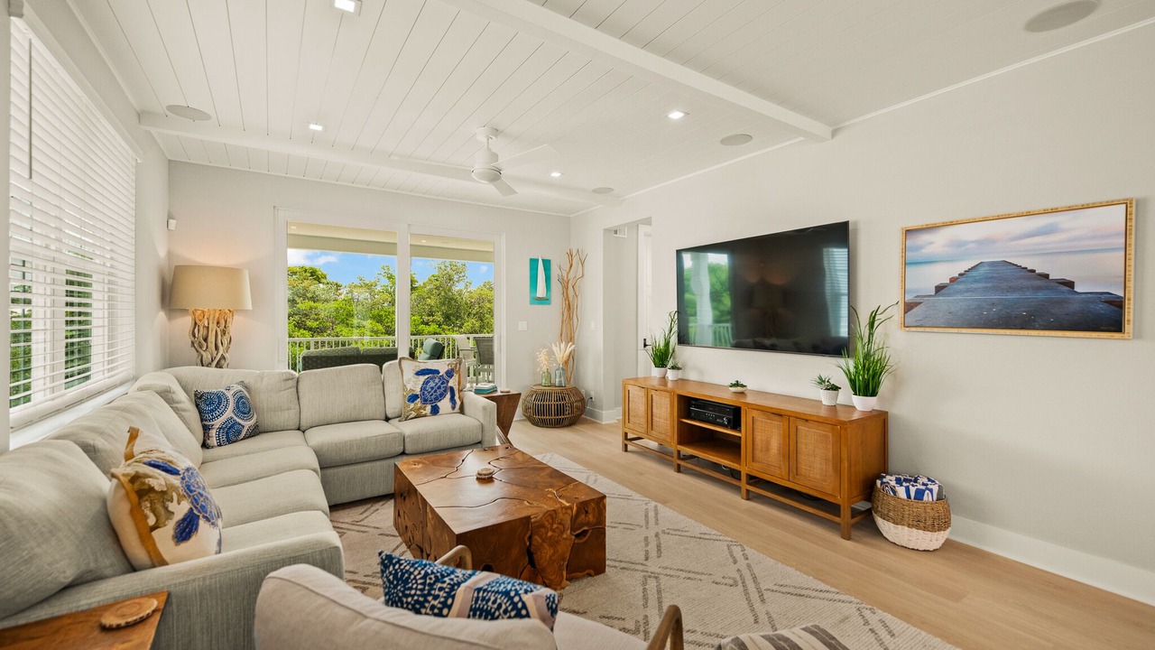 Photo of Livingroom in Cortez