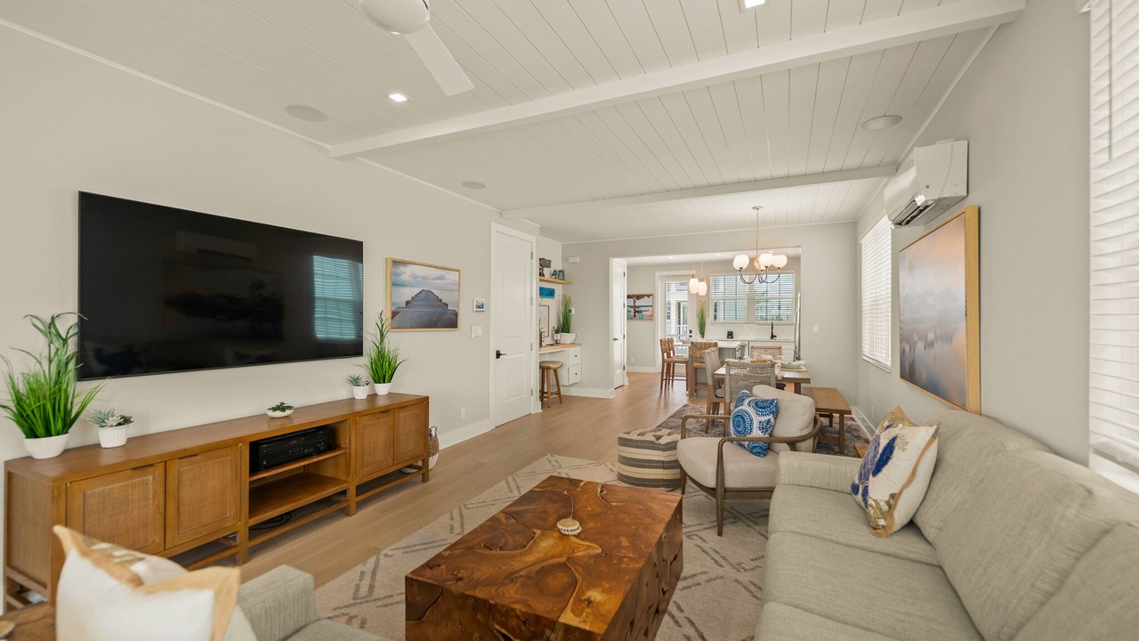 Photo of Livingroom in Cortez