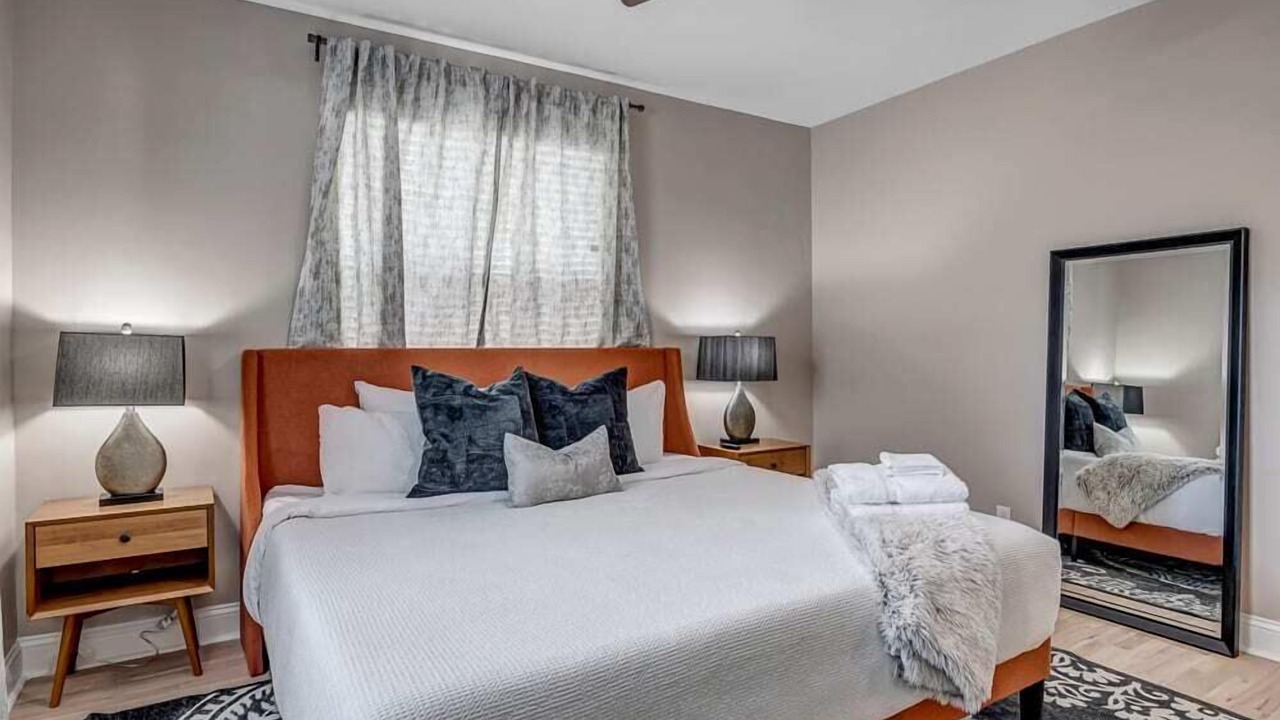 Photo of Bedroom in Southbank