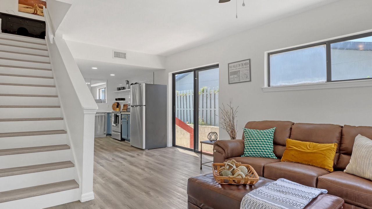 Photo of Livingroom in Cape Caneveral Beach Gardens